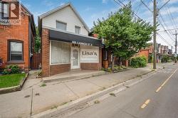 466 CANNON Street E  Hamilton, ON L8L 2E2