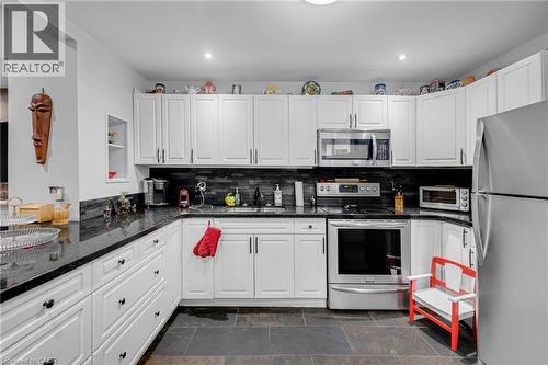 466 Cannon Street E, Hamilton, ON 