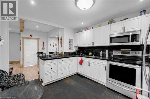 466 Cannon Street E, Hamilton, ON 