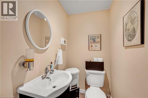 466 Cannon Street E, Hamilton, ON 