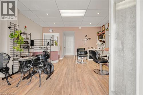 466 Cannon Street E, Hamilton, ON 