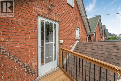 466 Cannon Street E, Hamilton, ON 