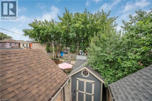 466 Cannon Street E, Hamilton, ON 