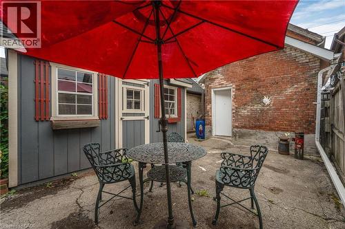 466 Cannon Street E, Hamilton, ON 