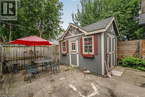 466 Cannon Street E, Hamilton, ON 