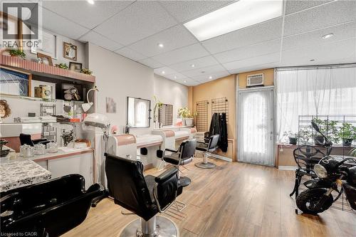 466 Cannon Street E, Hamilton, ON 