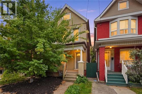 62 Cedar Avenue, Hamilton, ON 