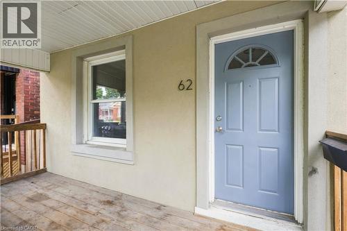 62 Cedar Avenue, Hamilton, ON 