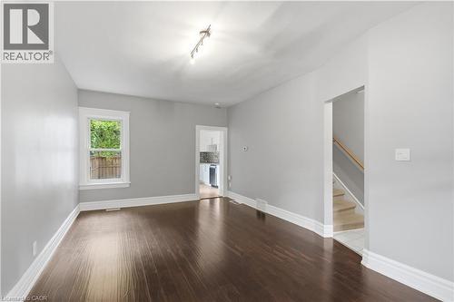 62 Cedar Avenue, Hamilton, ON 