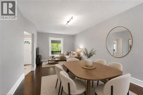 62 Cedar Avenue, Hamilton, ON 