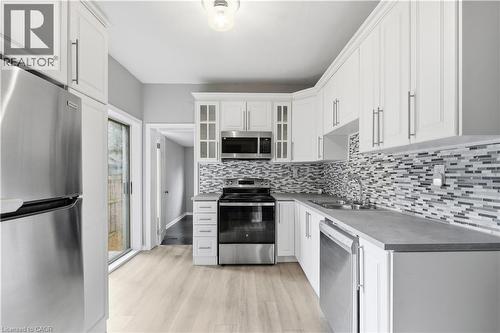 62 Cedar Avenue, Hamilton, ON 