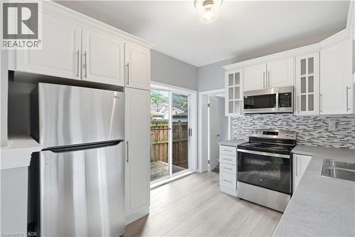 62 Cedar Avenue, Hamilton, ON 