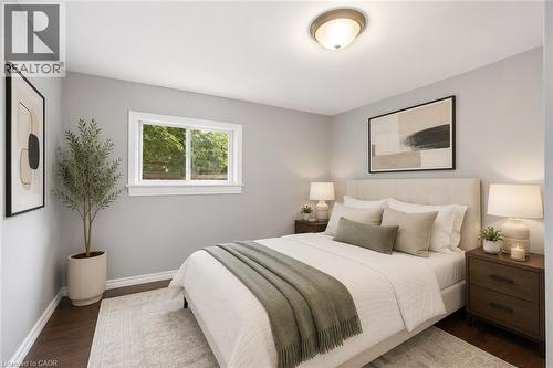 62 Cedar Avenue, Hamilton, ON 