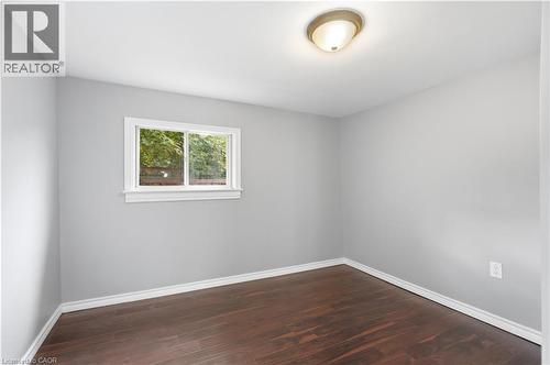 62 Cedar Avenue, Hamilton, ON 