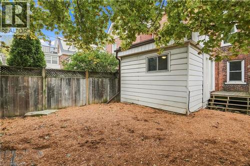 62 Cedar Avenue, Hamilton, ON 