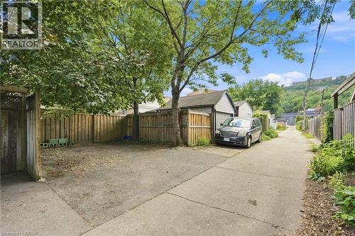 62 Cedar Avenue, Hamilton, ON 