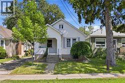 218 LAKE Street St. Catharines, ON L2R 5Z2
