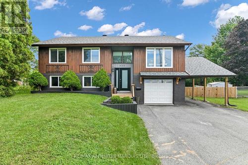 422 Hilbert Avenue, Cornwall, ON 