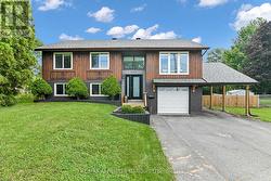 422 HILBERT AVENUE Cornwall, ON K6K 1H5