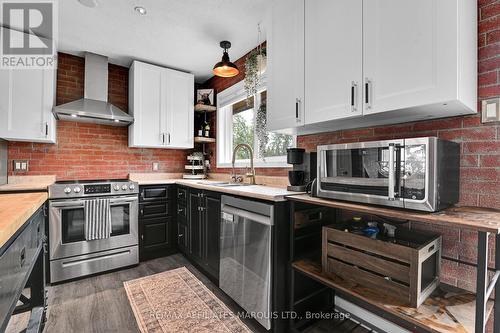 422 Hilbert Avenue, Cornwall, ON 