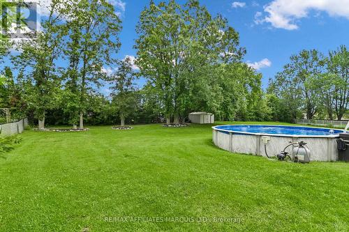 422 Hilbert Avenue, Cornwall, ON 