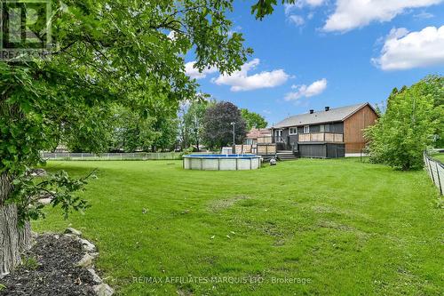422 Hilbert Avenue, Cornwall, ON 