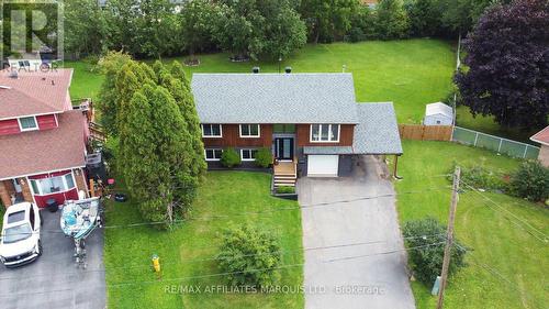 422 Hilbert Avenue, Cornwall, ON 