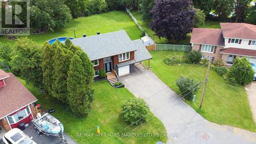 422 Hilbert Avenue, Cornwall, ON 