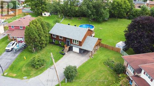 422 Hilbert Avenue, Cornwall, ON 