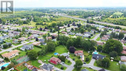 422 Hilbert Avenue, Cornwall, ON 