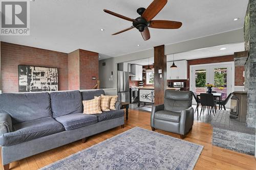 422 Hilbert Avenue, Cornwall, ON 