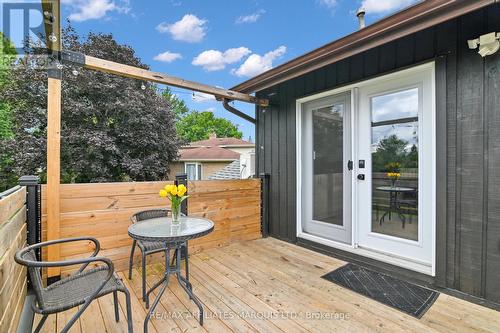 422 Hilbert Avenue, Cornwall, ON 
