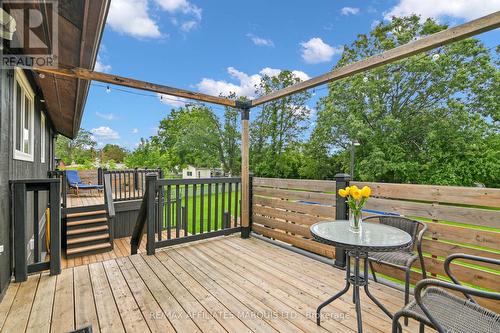 422 Hilbert Avenue, Cornwall, ON 
