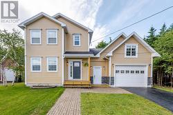 1833 Topsail Road  Paradise, NL A1L 1Y8