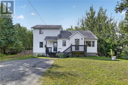 2384 Treeview Road  Sudbury, ON P3E 5C8