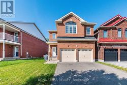4297 GUILDWOOD WAY  Mississauga, ON L5R 0A7