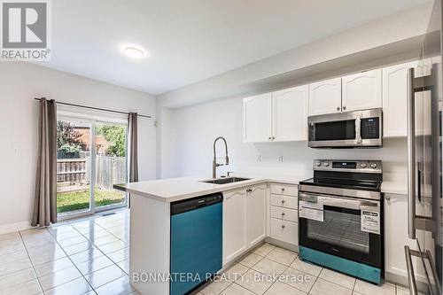 4297 Guildwood Way, Mississauga, ON 