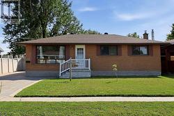 371 Doncaster RD Sault Ste. Marie, ON P6C 2V1
