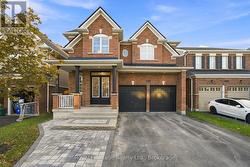 1684 WILLIAM LOTT DRIVE Oshawa (Taunton), ON L1K 0X4