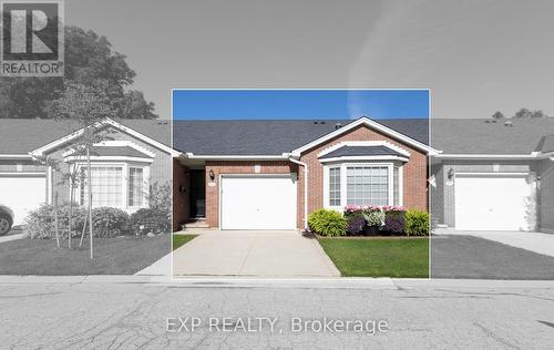 21 - 1077 HAMILTON ROAD  London East (East O), ON N5W 6G3