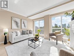 701 - 1818 BAYVIEW AVENUE Toronto, ON M4G 4G6