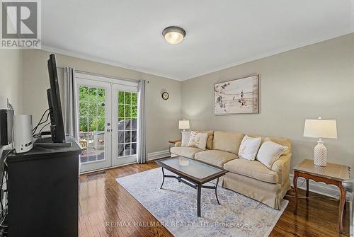 3rd Bedroom with w/o hardwood - 52 Colonel Danforth Trail, Toronto, ON 