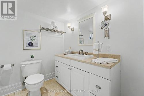 2nd bathroom - 52 Colonel Danforth Trail, Toronto, ON 