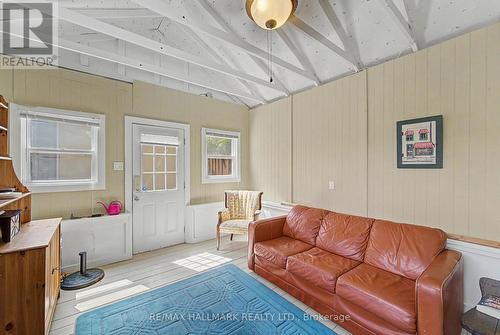 Cabana Pool House - 52 Colonel Danforth Trail, Toronto, ON 