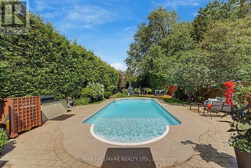 Cottage in the city! - 52 Colonel Danforth Trail, Toronto, ON 