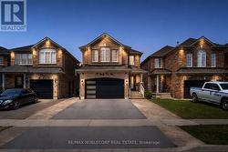 111 EMILY CARR CRESCENT Caledon, ON L7E 2L8