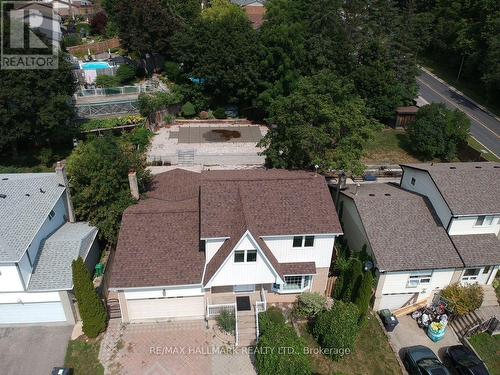 67 SHERIN COURT  Caledon, ON L7E 3T6