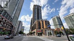 1802 - 385 PRINCE OF WALES DRIVE  Mississauga, ON L5B 0C6