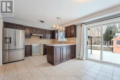 241 FEATHERSTONE ROAD  Milton, ON L9T 7C3
