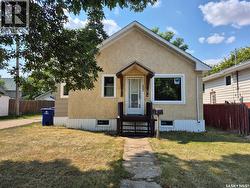 111 9th STREET NE Weyburn, SK S4H 1E8